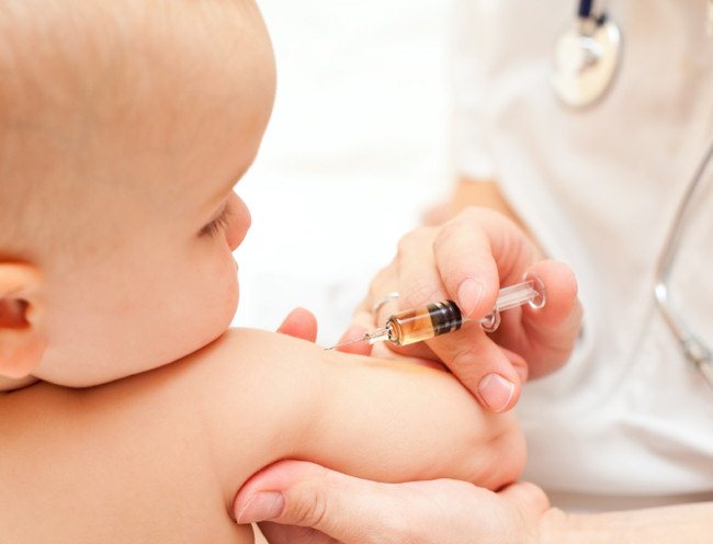Vaksin untuk melawan berbagai penyakit selain cacar