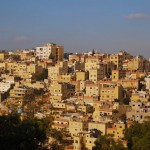 Kota Amman, Yordania - (c)jalan2liburancom