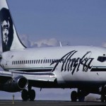 Maskapai Penerbangan Alaska Airlines