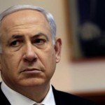 Perdana Menteri Israel, Benyamin Netanyahu