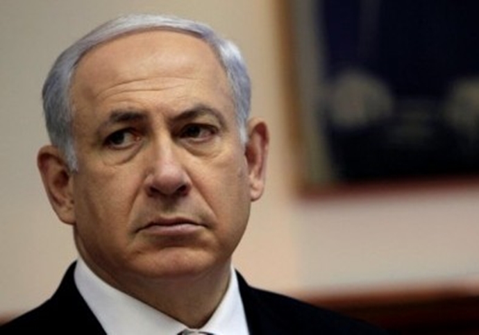 Perdana Menteri Israel, Benyamin Netanyahu
