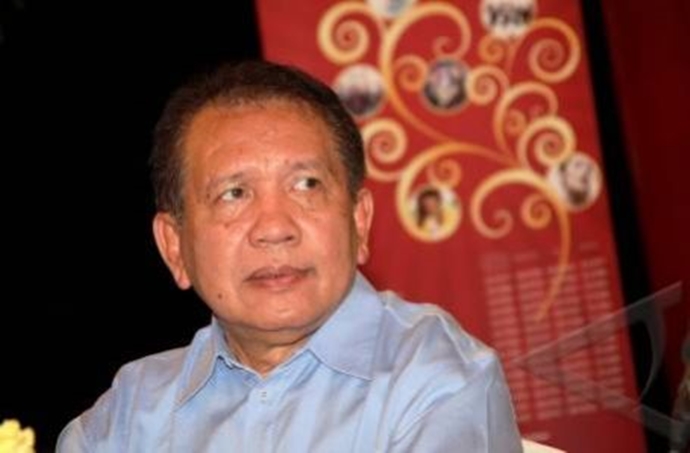 Rinto Harahap meninggal di Singapura, Senin 9 Februari 2015