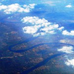 Sungai Nil Dari Udara (panoramio)