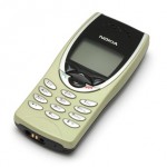 Ternyata Nokia 8210 jadi idola para pengedar narkoba