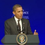 Video Barak Obama