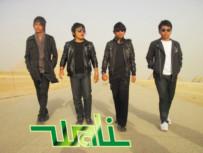 Wali Band