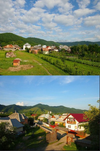 Kota Dongeng, Brasov