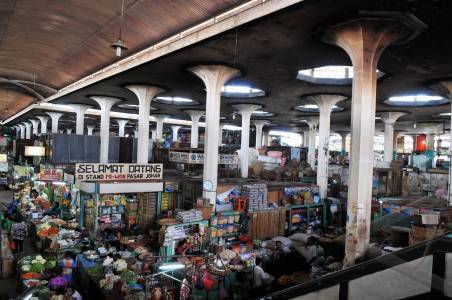 Pasar Johar Semarang