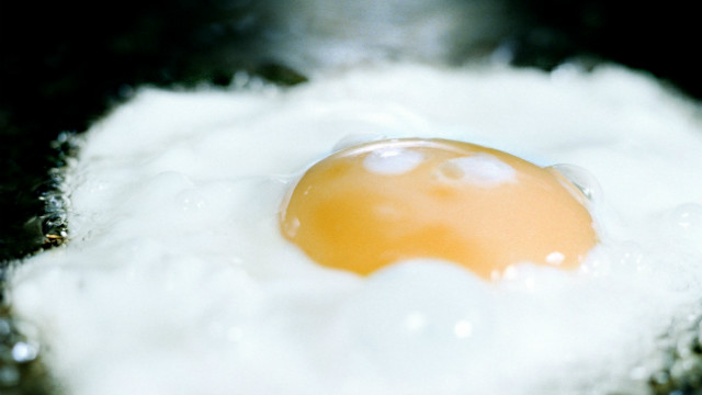 Kuning telur lebih sehat di masak matang (c) turner