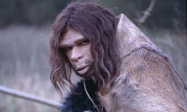 Neanderthal (c) guim
