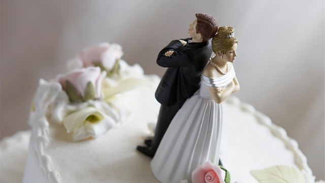 Pernikahan berujung Perceraian via Journey And Beyond