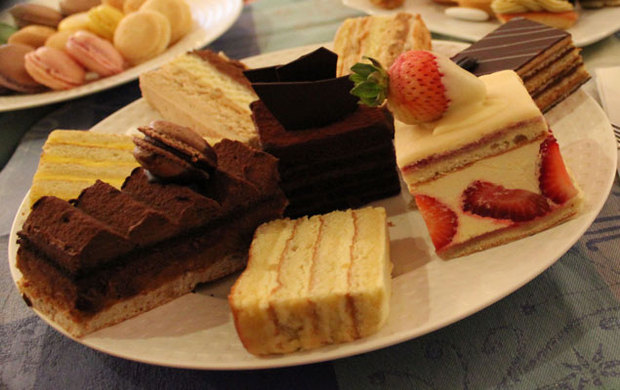 cake dan bakery via Washingtoniancom