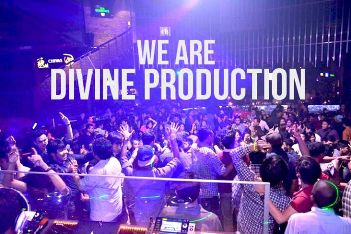 We Are Diving Production
