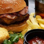 Burger La Vaca Picada – Madrid, Spanyol (c) bugaga