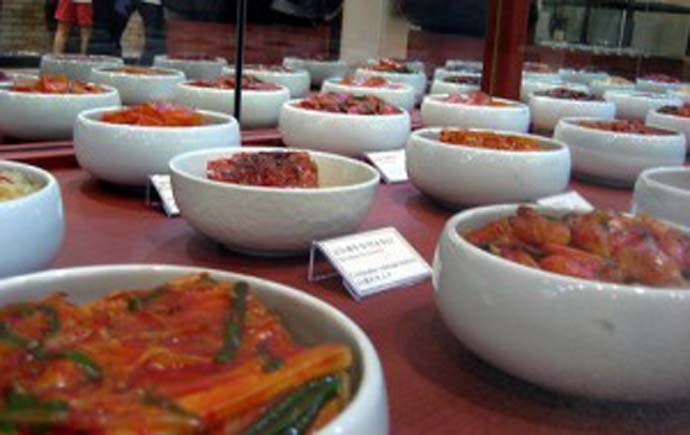 Mengunjungi Museum Kimchi (c) seoulistic