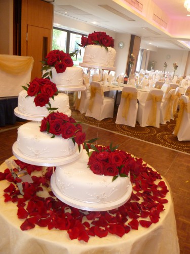 Kue Pernikahan