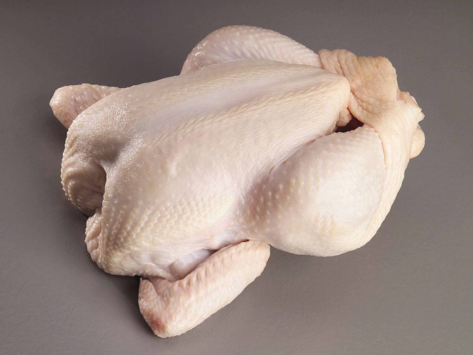 Daging Ayam (c) kemendag