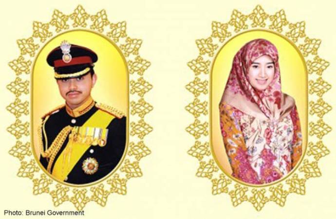 Pangeran Abdul Malik Dan Rabi'atul Adawiyyah - (c)cnnindonesia.com