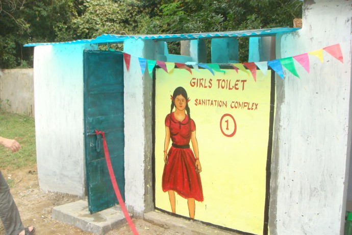 Toilet di India (c) jeevika