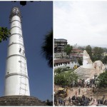 Menara Dharahara (c) dailymail