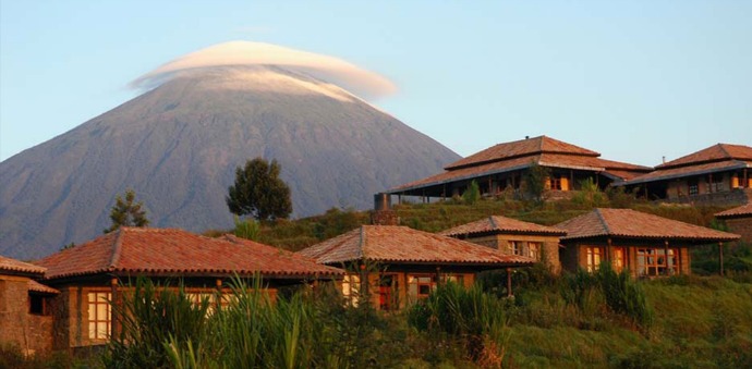 Rwanda, tujuan wisata yang tepat untuk melihat gorila gunung (foto via purewow)