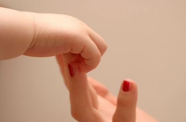 Ikatan Batin Antara Bayi dan Orang Tua