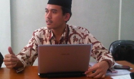 Asrorun Ni'am, Ketua KPAI [image source]