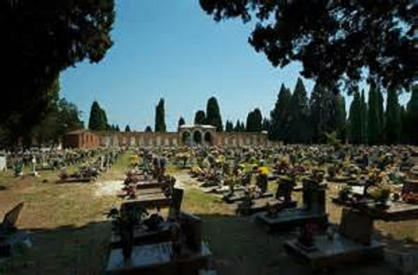 Makam San Michele di Italia via list25
