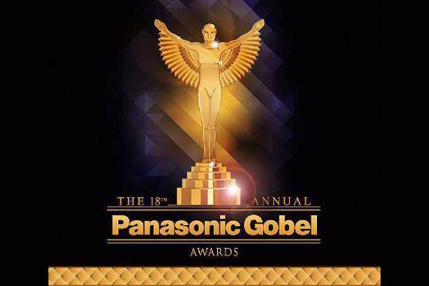 Panasonic Gobel Awards 2015 via sindonews