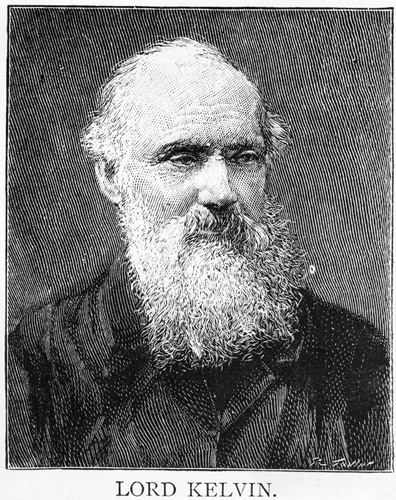 Lord Kelvin Meremehkan Masa Depan Radio (via)northcountrtpublicradio