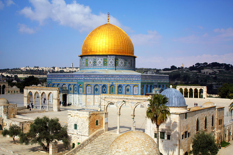 Masjidil Aqsa