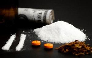 Sabu-sabu dan Narkoba