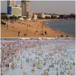 Evolusi wisata Pantai Qingdao
