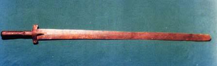Pedang Al-Adb