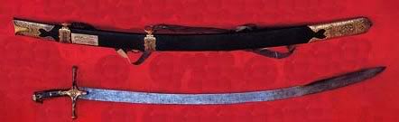 Pedang Al-Mikhdam