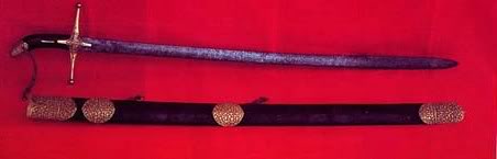 Pedang Al-Qadib