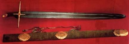 Pedang Qal-i