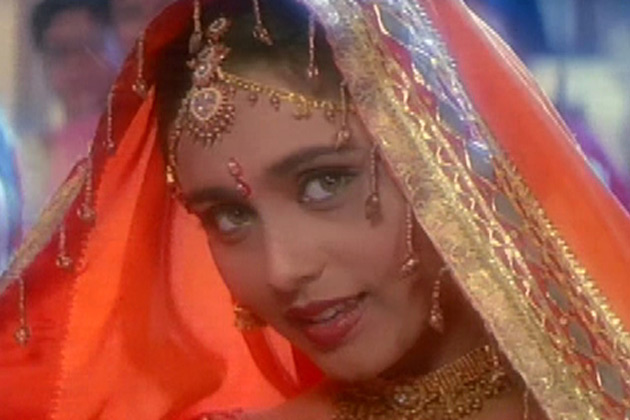 Rani dalam Raja Ki Ayeegi Baraat ( 1992)