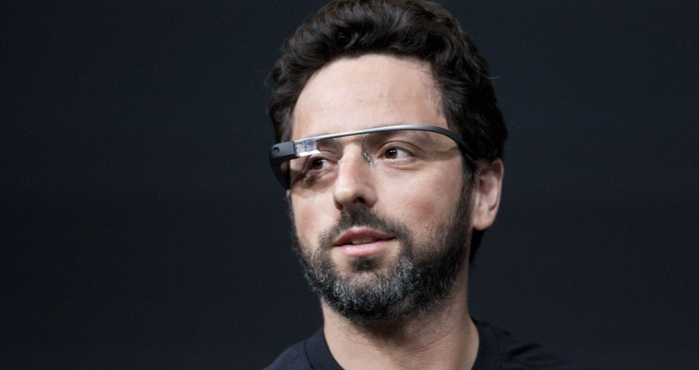Sergey Brin [image source]