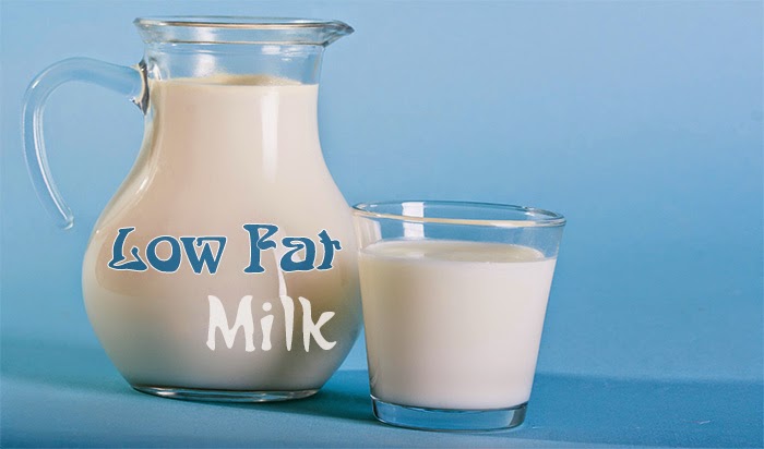 Susu rendah lemak (c) blogspot