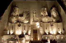 Makam Raja Mesir via List25