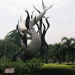 Asal-Usul Surabaya Menurut Legenda