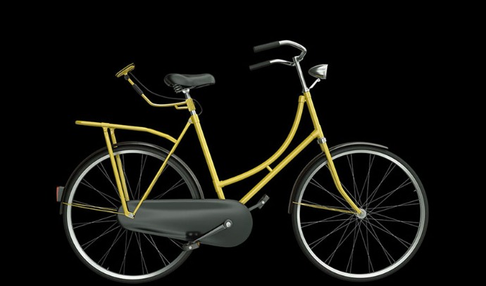 Perangkat dapat disematkan di semua jenis sepeda via Industrial Design Served
