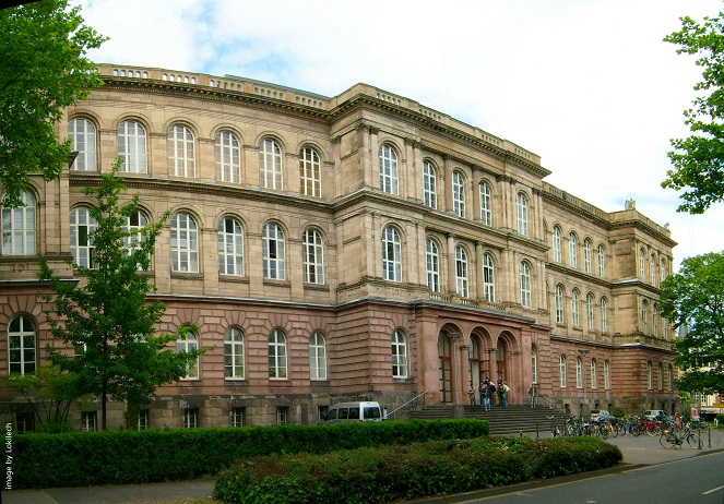 Aachen University ini bisa jadi salah satu pilihanmu di Jerman [Image Source]