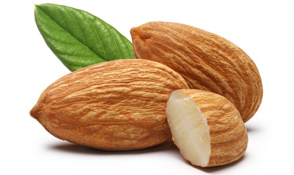 Almond [image source]