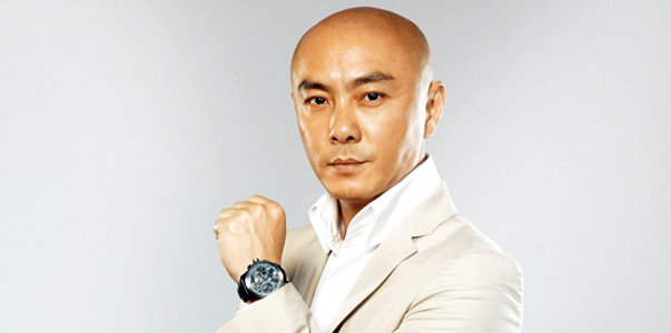 Dicky Cheung sebagai Sun Go Kong