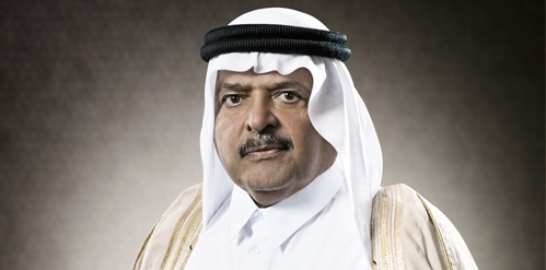 Faisal bin Qassim Al Thani