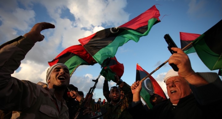 Libya [image source]
