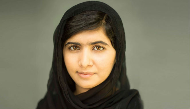 Malala Yousafzai [Image Source]