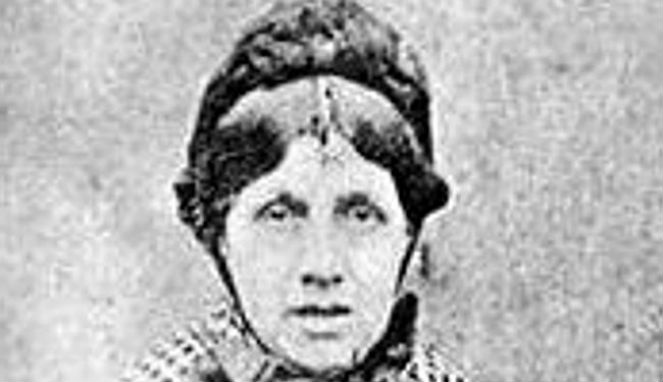Mary Ann Cotton [Image Source]